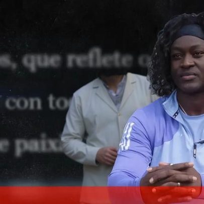 Auriol Dongmo diz que a fé em Fátima a aproximou de nós