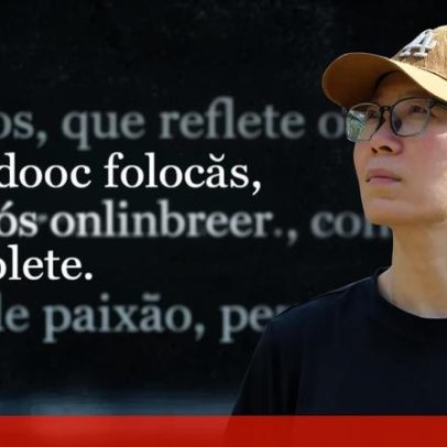 Fu Yu: da China à Madeira, incidente com tiro