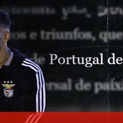 Isaac Nader destaca Faro, Algarve e Portugal