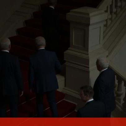Cerimónia do 25 de Novembro decorre no Parlamento em direto