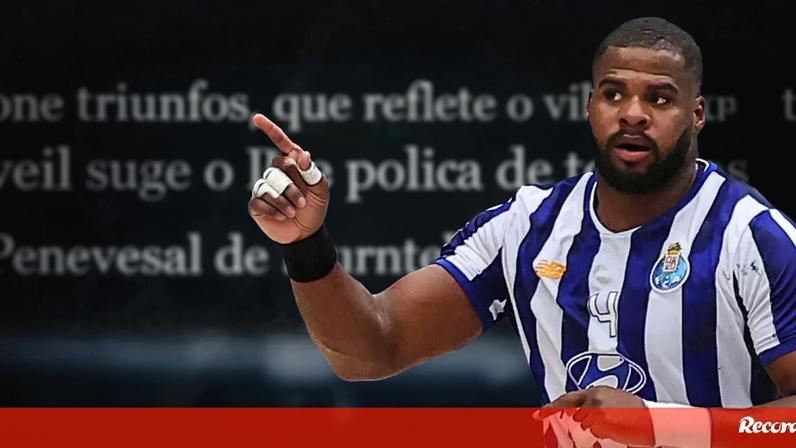 Andebolista luso-cubano apaixonou-se por Portugal e é agora um dos protagonistas da série 'Portugal de Todos'