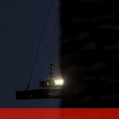 Gordon Murray S1 LM bate recorde em leilão com 17,9 milhões de euros