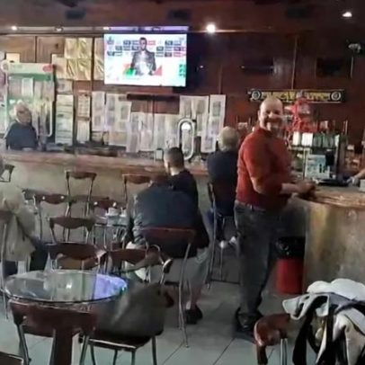 Adeptos do Fafe reagem ao sorteio da Taça de Portugal