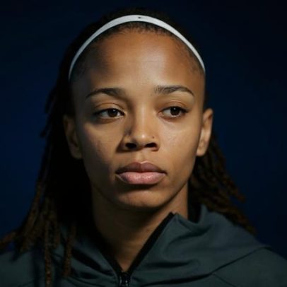 Maria Pereira, a menina do Feijó, faz história no Mundial feminino de futsal