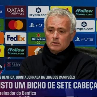 Vitória mantém esperança do Benfica na Liga dos Campeões