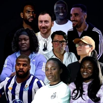 Record comemora 76.º aniversário com elenco de luxo