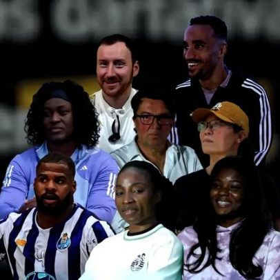 Record celebra 76.º aniversário com elenco de luxo