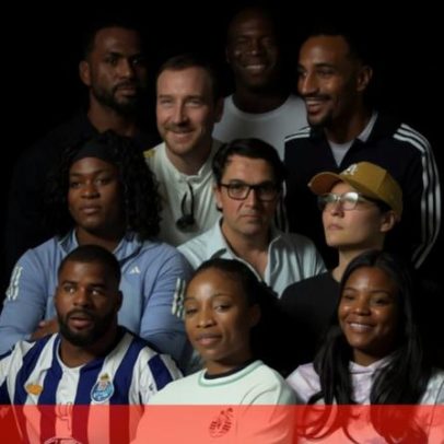 Record celebra 76.º aniversário com elenco de luxo