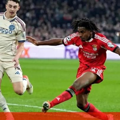 Leandro Barreiro torna-se decisivo no ataque e dá razão a Lage e Mourinho