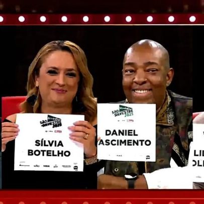 Noite das Estrelas convida telespectadores a participar na São Silvestre El Corte Inglés