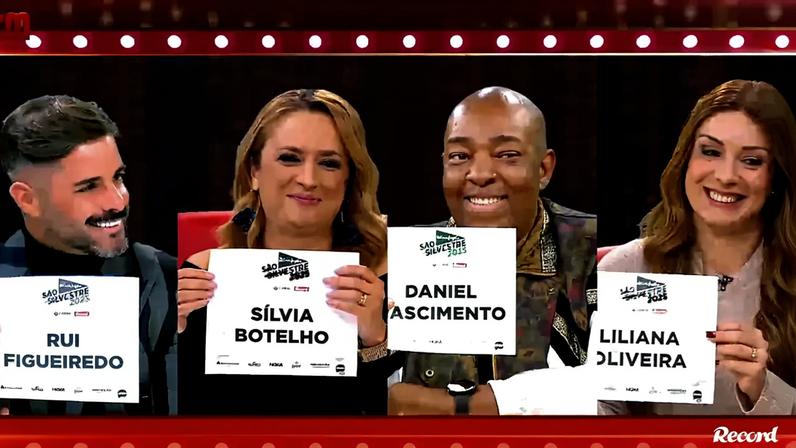 A 4.ª edição da prova que já faz parte da tradição de Natal contará com a presença de um elenco de luxo