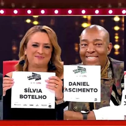 Noite das Estrelas convida telespectadores a participar na São Silvestre