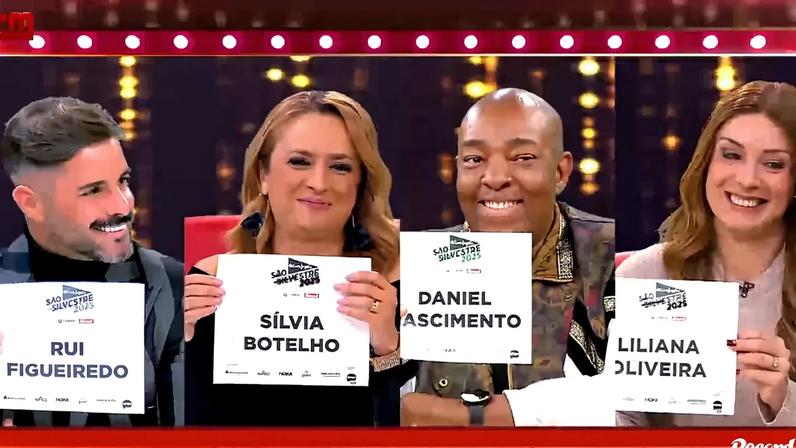 A 4.ª edição da prova que já faz parte da tradição de Natal contará com a presença de um elenco de luxo
