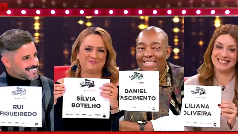 A 4.ª edição da prova que já faz parte da tradição de Natal contará com a presença de um elenco de luxo