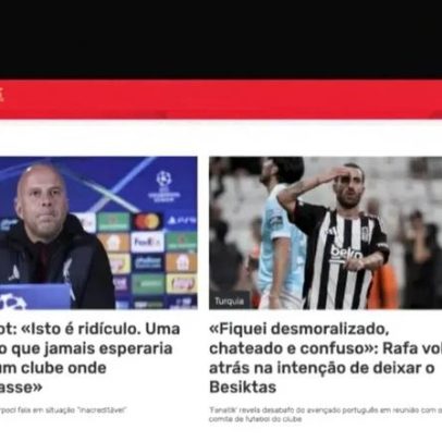 Benfica respira, Sporting faz jogada decisiva e Froholdt volta em grande forma