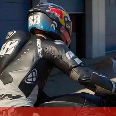 Miguel Oliveira já faz testes com a BMW