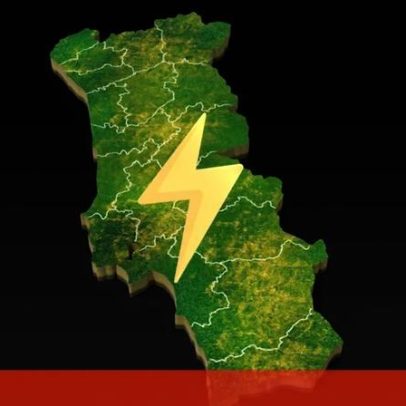 Novos cortes de luz em Portugal neste domingo, ruas afetadas