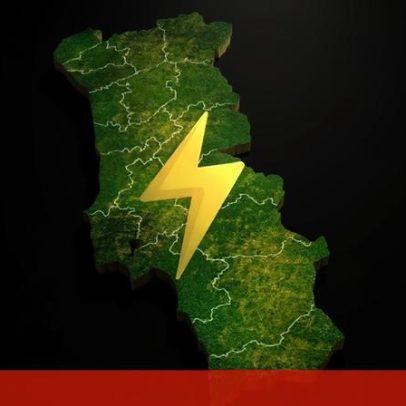 Novos cortes de luz este domingo em Portugal afetam várias ruas