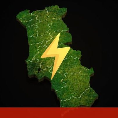 Novos cortes de energia afetam ruas de Portugal neste domingo