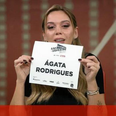 Tarde das Estrelas convida telespectadores a participar na São Silvestre