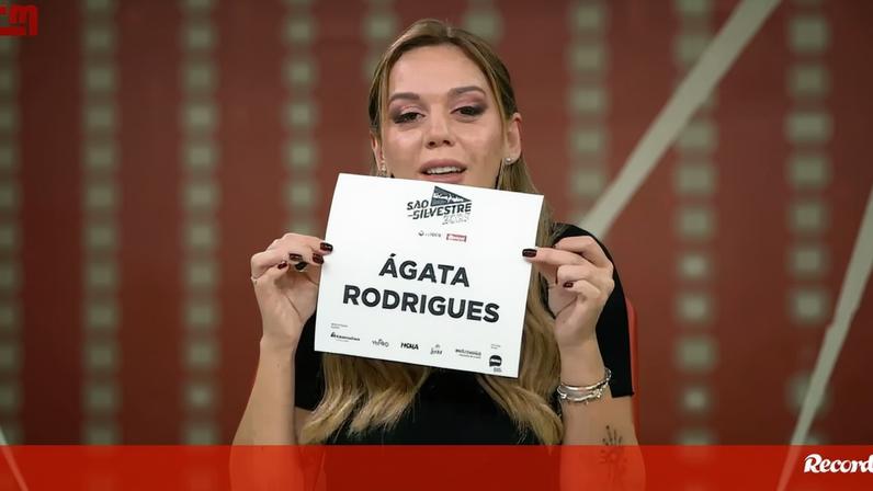 A 4.ª edição da prova que já faz parte da tradição de Natal contará com a presença de um elenco de luxo