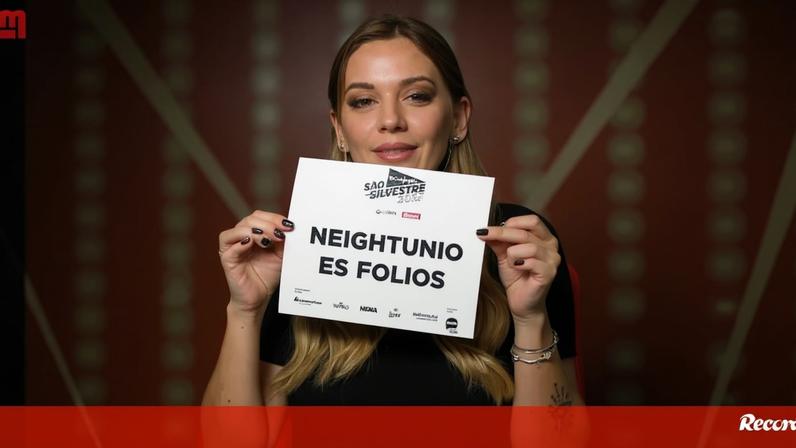 A 4.ª edição da prova que já faz parte da tradição de Natal contará com a presença de um elenco de luxo