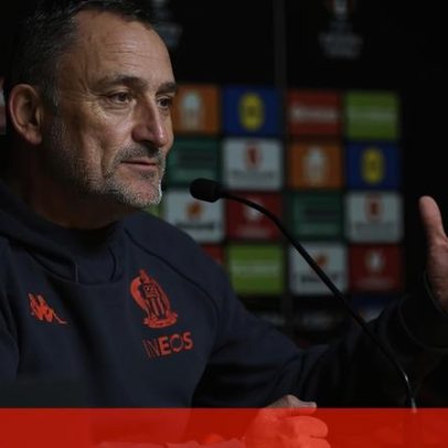 Nice tenta inverter crise no Dragão e diz que equipas não são desequilibradas