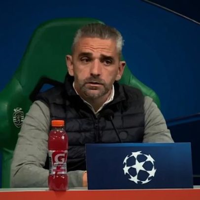 VAR já mudou o jogo por duas vezes, diz Rui Borges