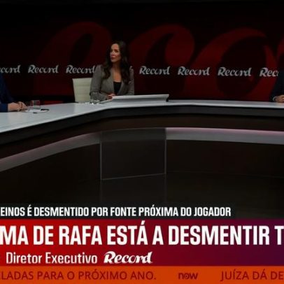 Rafa Silva: verdades sobre o conflito com o Besiktas, Benfica e Sporting