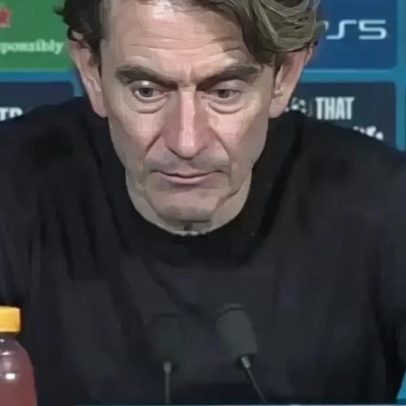 Parque dos Príncipes aplaude de pé o MVP do PSG-Tottenham