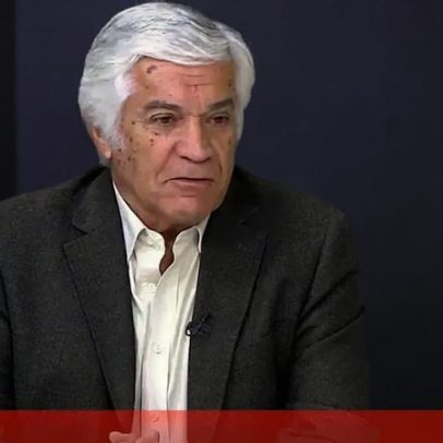 Paulo Andrade: ainda é possível somar 3 pontos em Bilbau