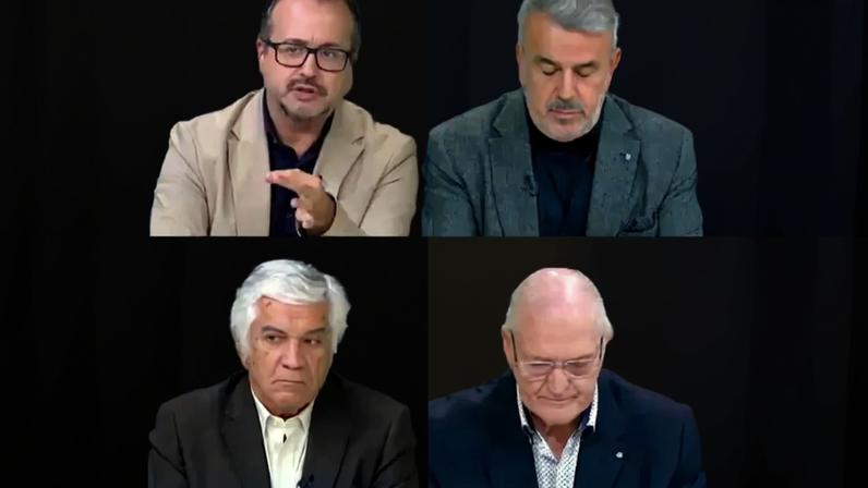 Vítor Pinto afirma que Sporting pode pontuar frente a PSG e Bilbao