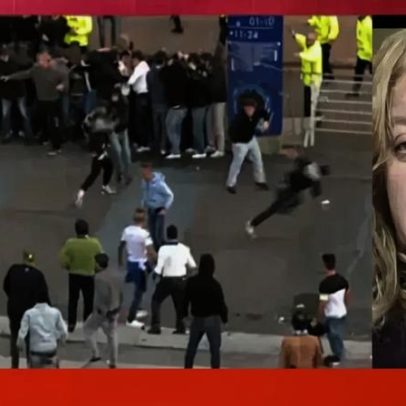 Tânia Laranjo: buscas na casa de Fernando Madureira podem levar a condenações