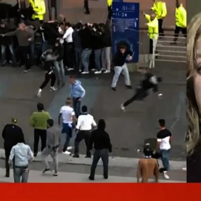 Tânia Laranjo e buscas na casa de Fernando Madureira: risco de condenações