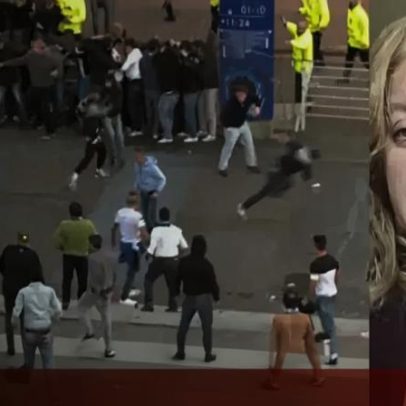 Tânia Laranjo em buscas na casa de Fernando Madureira e risco de condenações