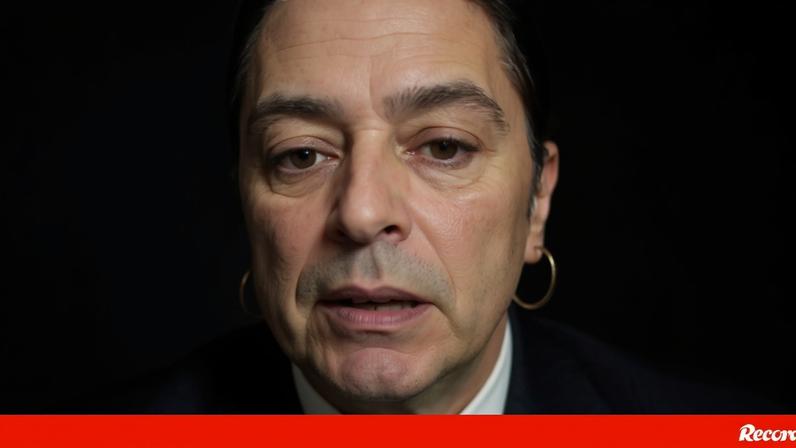 Em vídeo publicado no Instagram
