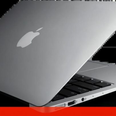 MacBook Air de 13 polegadas com desconto na Black Friday da Amazon