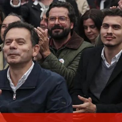 Nova sede da Spinumviva pertence à filha do CEO da Dourogás