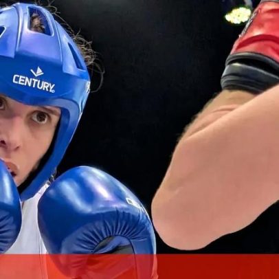Sofia Oliveira avança à final do Mundial WAKO de kickboxing após duelo intenso
