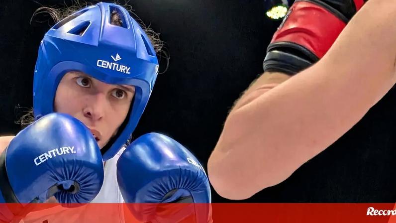 Sofia Oliveira superou a número 1 do ranking