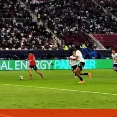 Gol de Anísio Cabral garante o Mundial sub-17 para Portugal