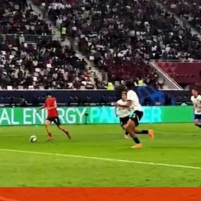Albertino antevê nova geração de ouro entre campeões mundiais Sub-17