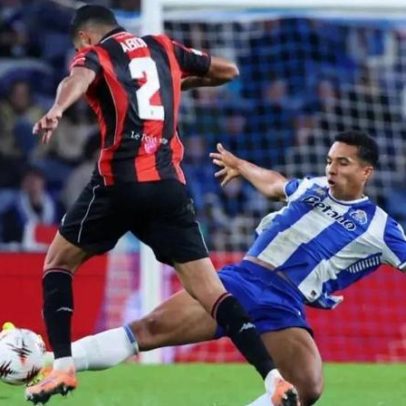 Alberto Costa elogia Sub-17 do FC Porto para a equipa principal