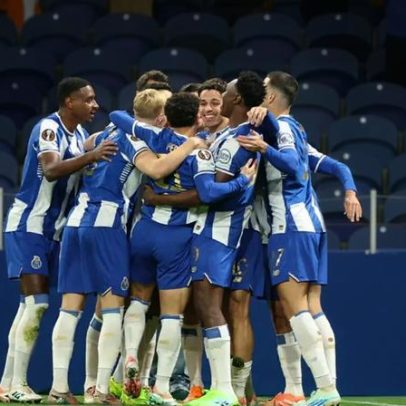 Ilustres do FC Porto analisam vitória sobre o Nice