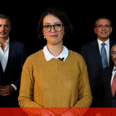 Como se financiam os candidatos presidenciais com empréstimos e donativos