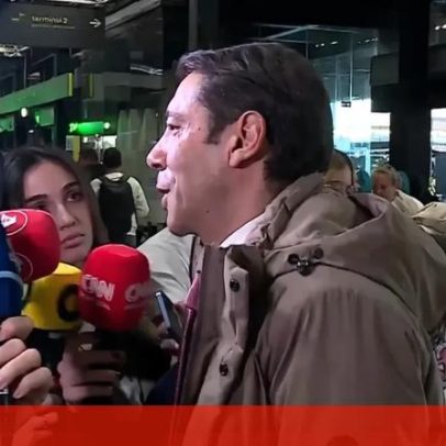 Rui Costa afirma que o Benfica tem o calendário mais apertado
