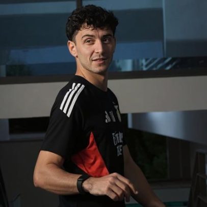 Jogadores do Benfica tentam adivinhar o próximo campeão mundial de F1
