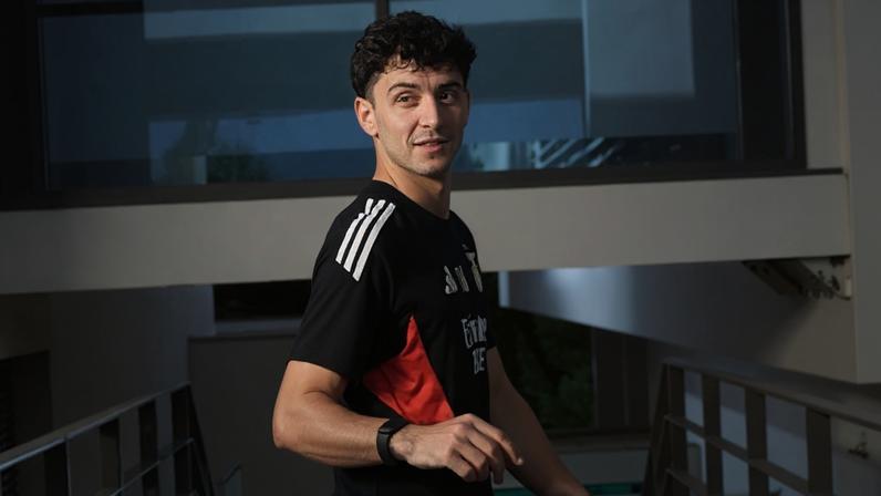 Houve quem arriscasse num palpite mais arrojado