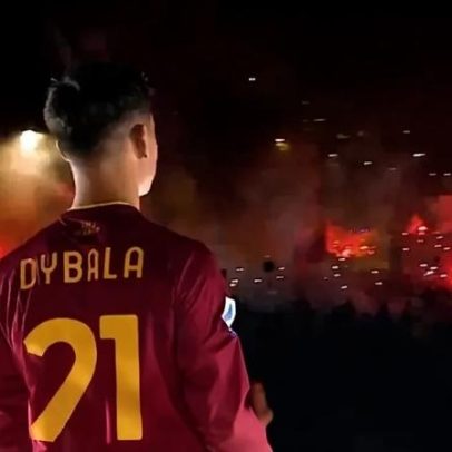 Dybala no Benfica: salário alto, relação com Mourinho e Rui Costa