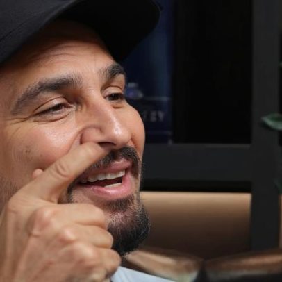Boateng só assinou pelo Barcelona depois de Messi autorizar